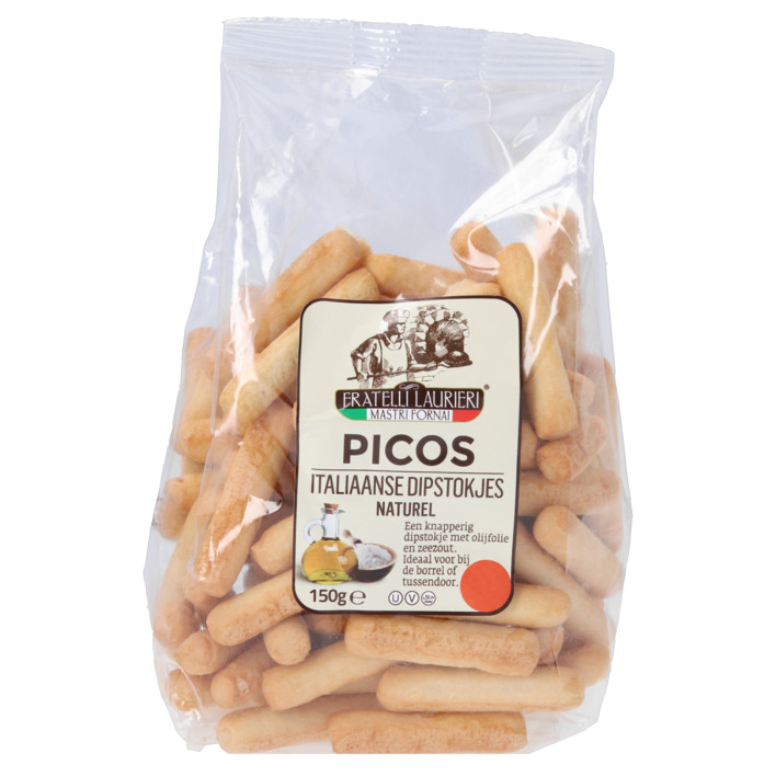 AH Picos naturel