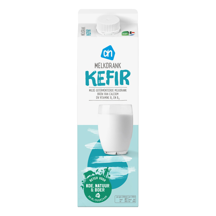 AH Kefir naturel
