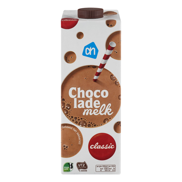 AH Chocolademelk classic
