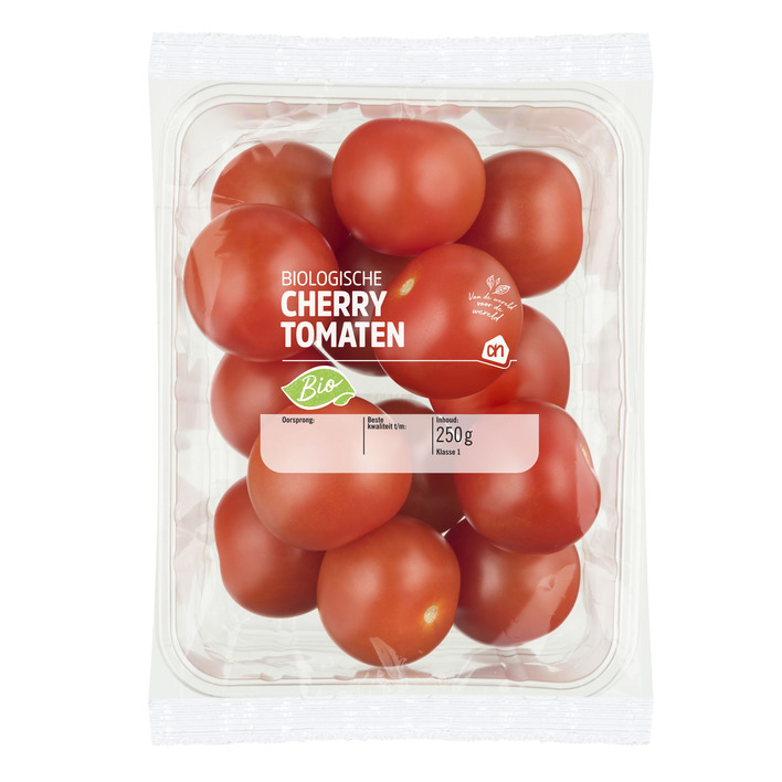 AH Biologisch Cherrytomaten