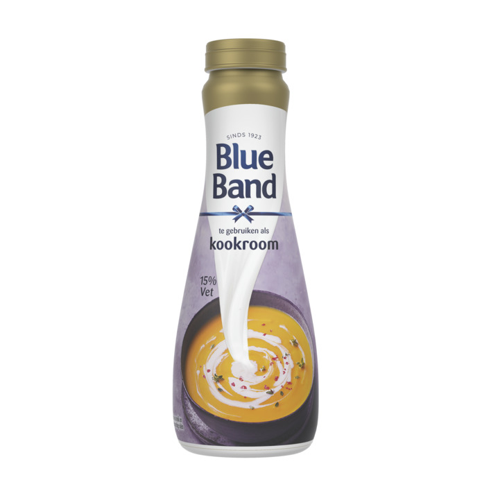 Blue Band Finesse voor koken