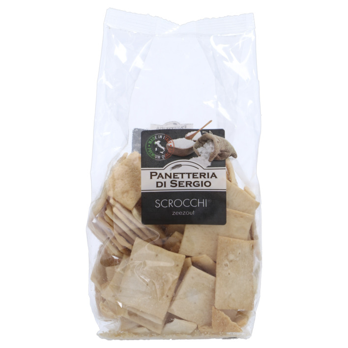 Panetteria di Sergio Scrocchi zeezout