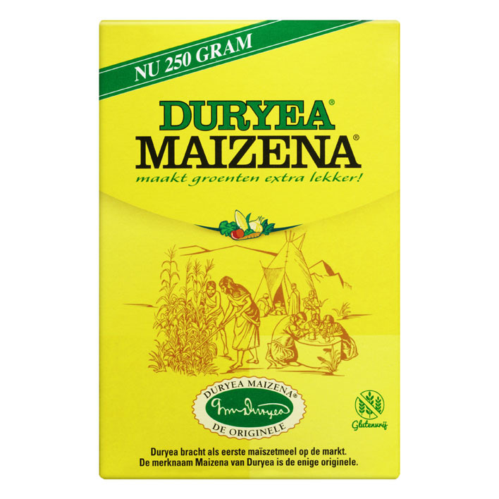 Duryea Maizena