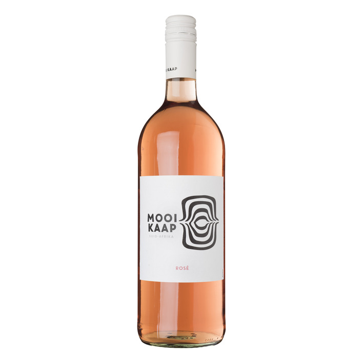 Mooi Kaap Rosé