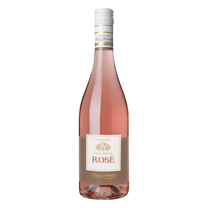 Remy Pannier Rosé cuvée spéciale