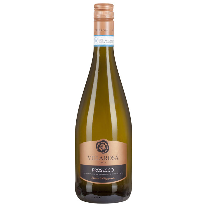 Villa Rosa Prosecco