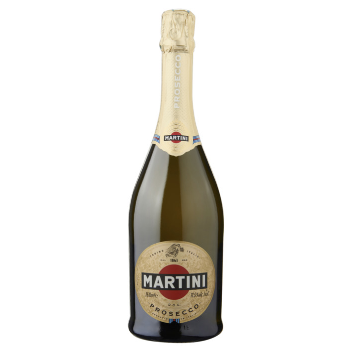 Martini Prosecco doc