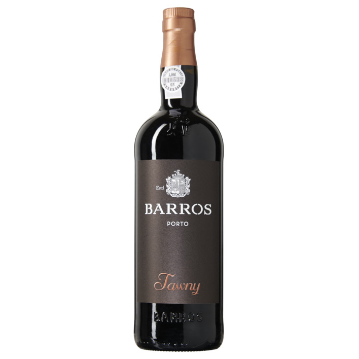 Barros Tawny Port