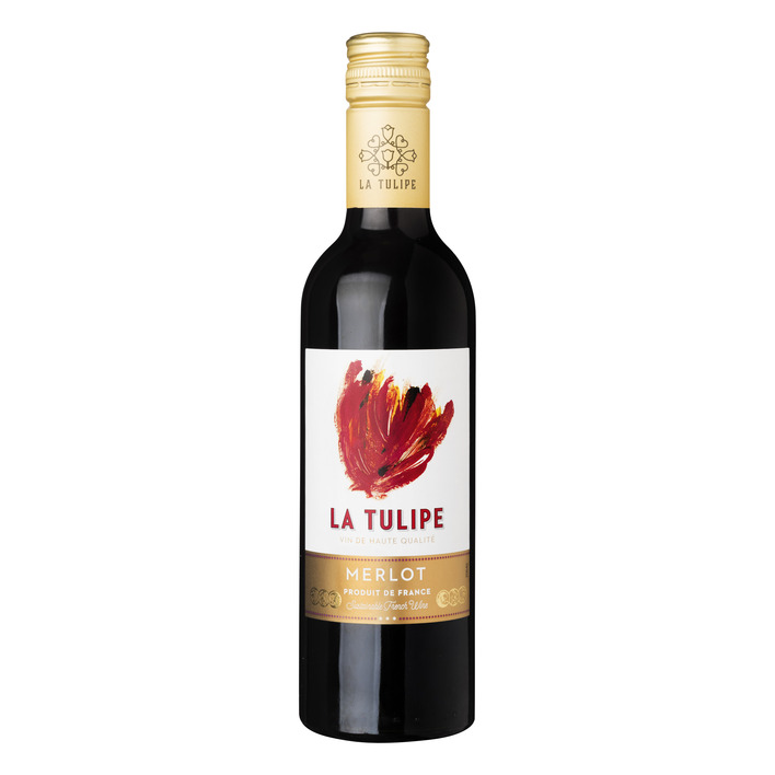 La Tulipe Merlot
