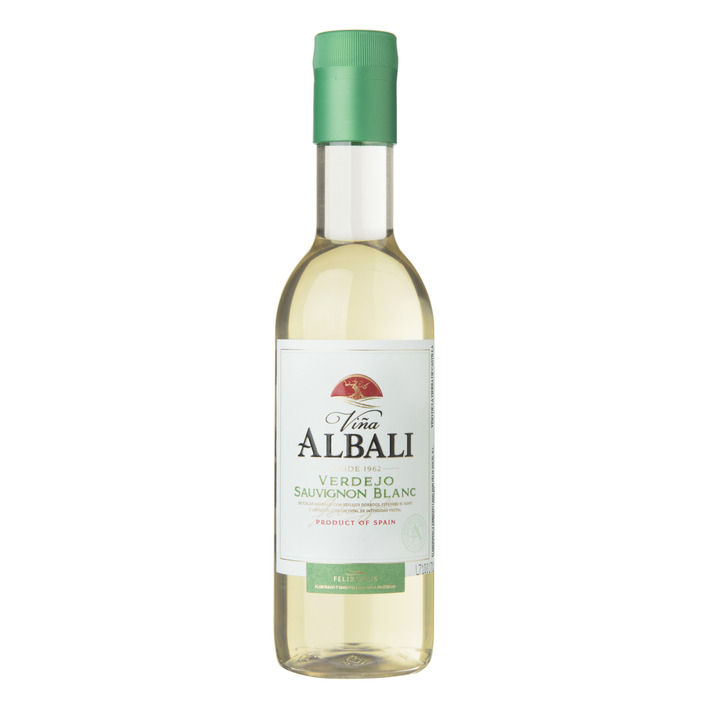 Viña Albali Wit