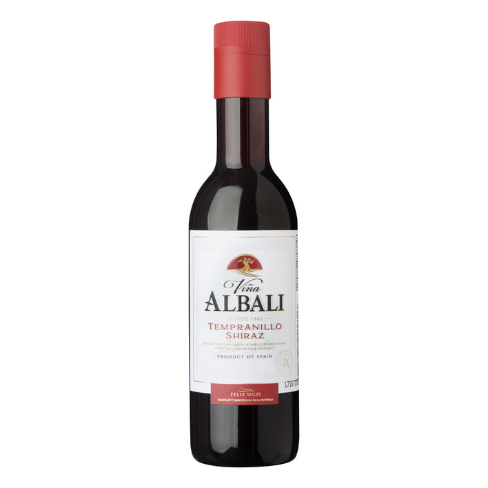 Viña Albali Rood