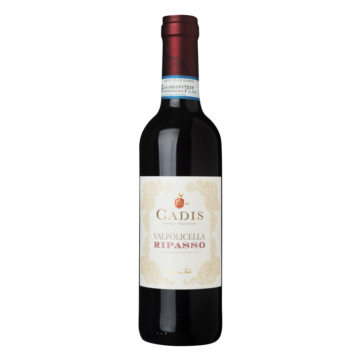 Cadis Valpolicella ripasso