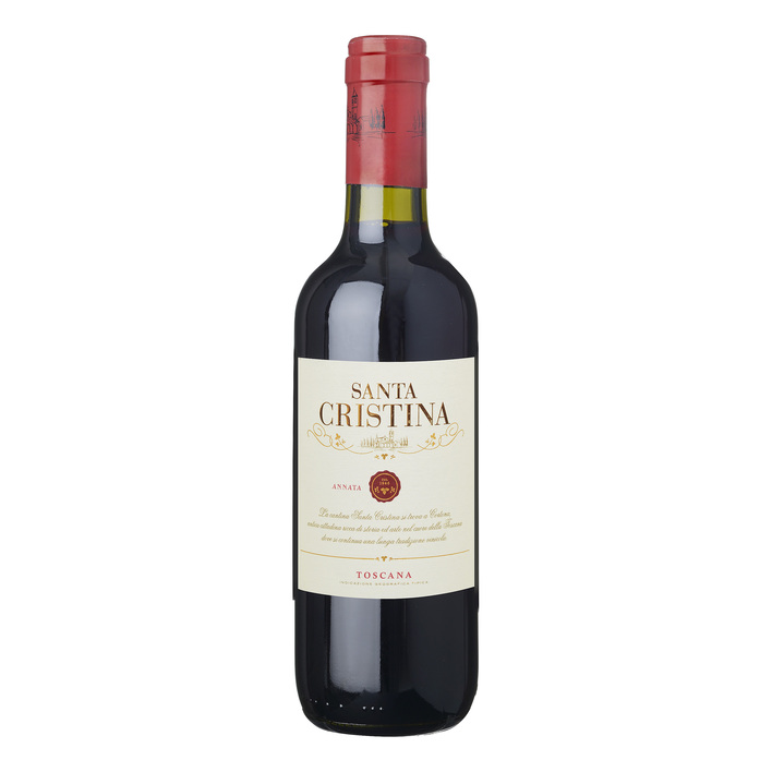 Antinori Santa cristina toscana rosso