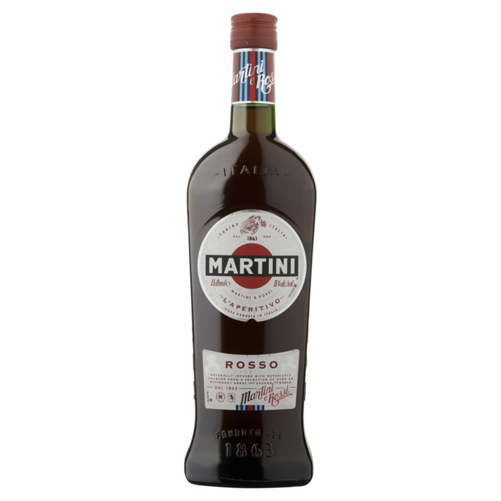 Martini Rosso