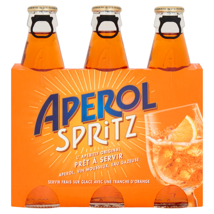Aperol Spritz