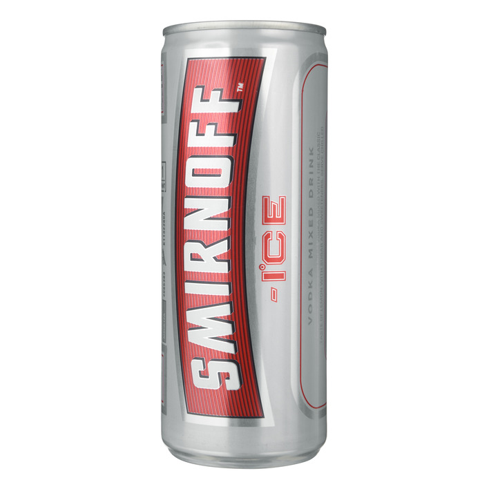 Smirnoff Ice