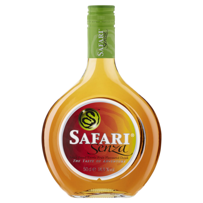 Safari Senza