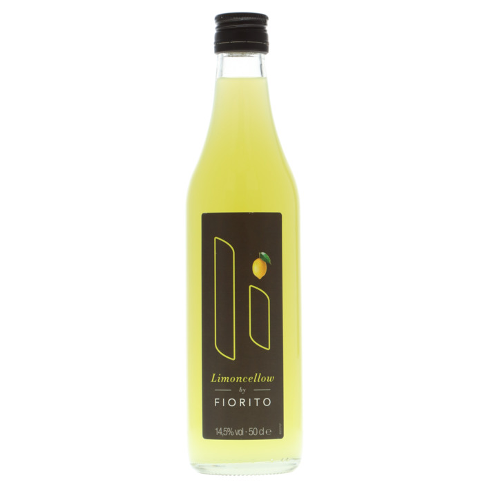 Limoncellow