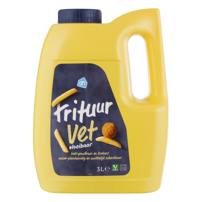 AH Vloeibaar fituurvet