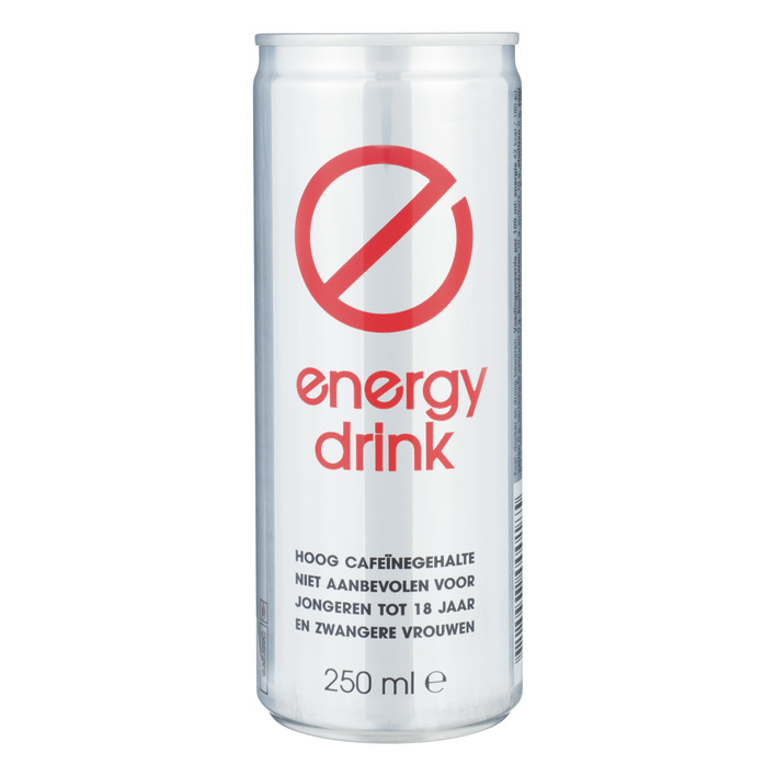 Energy drink