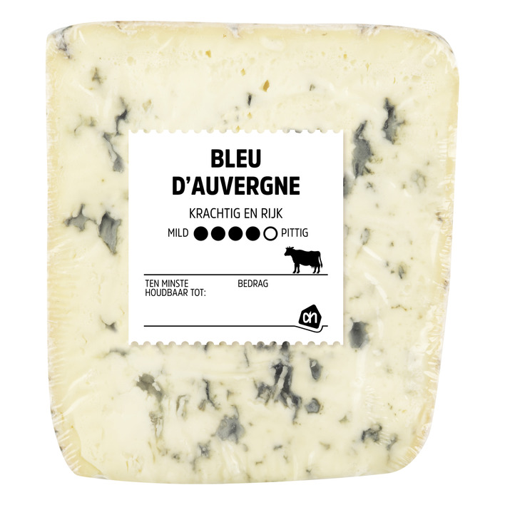 AH Blue d'Auvergne 50+