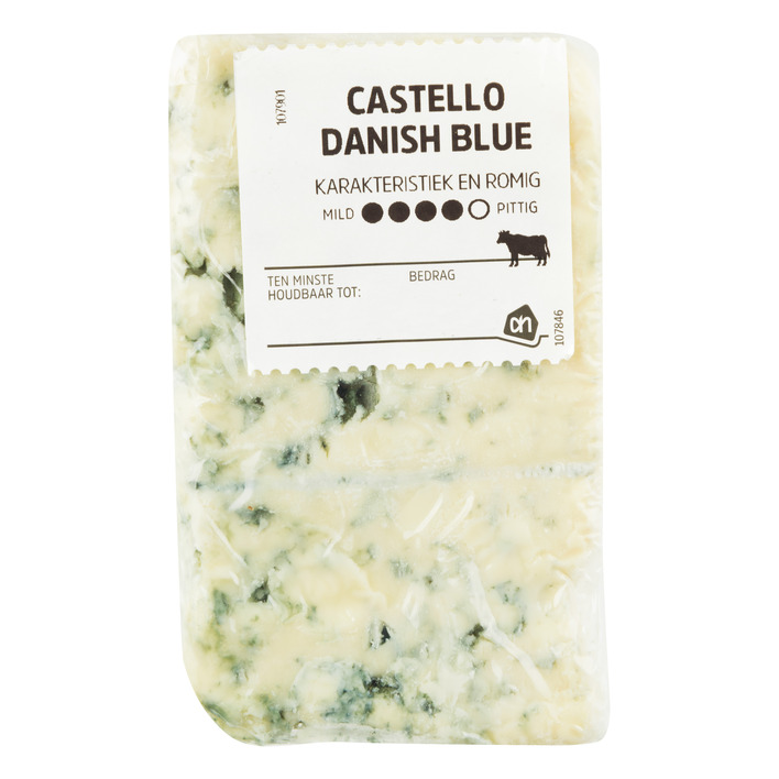 Castello Danish blue