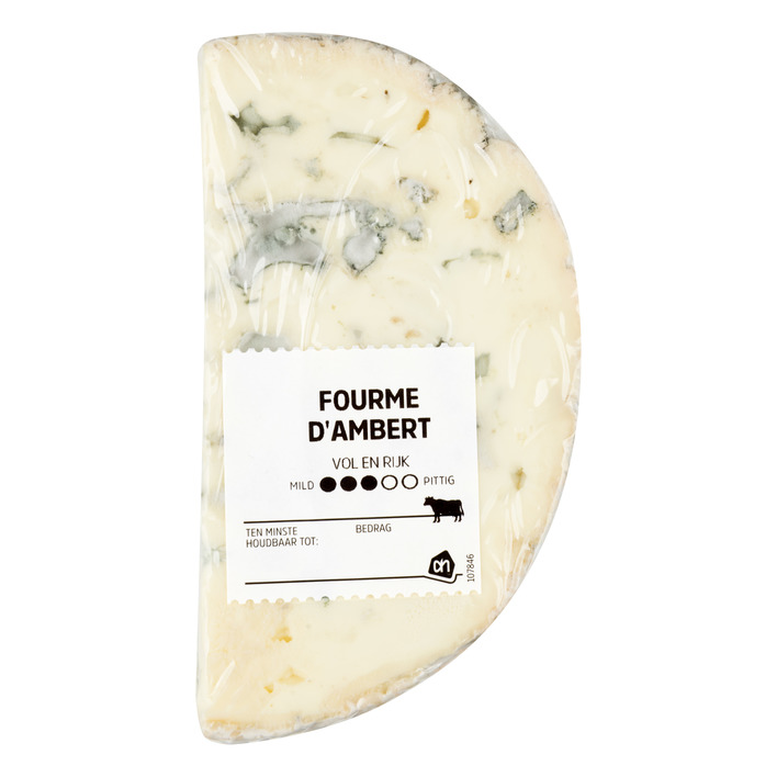 AH Fourme d'ambert