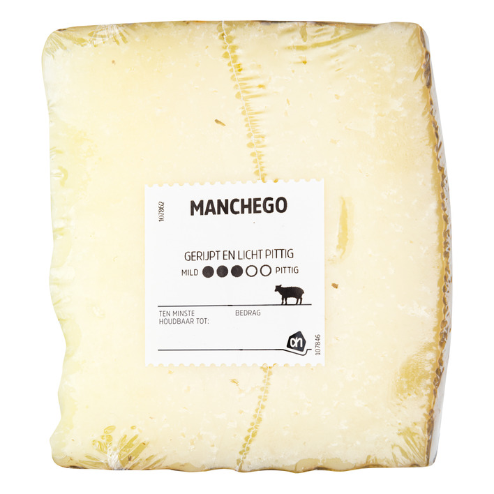 AH Manchego