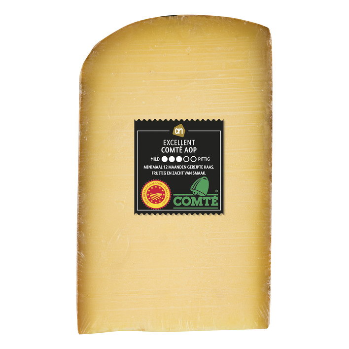 AH Excellent Comté stuk