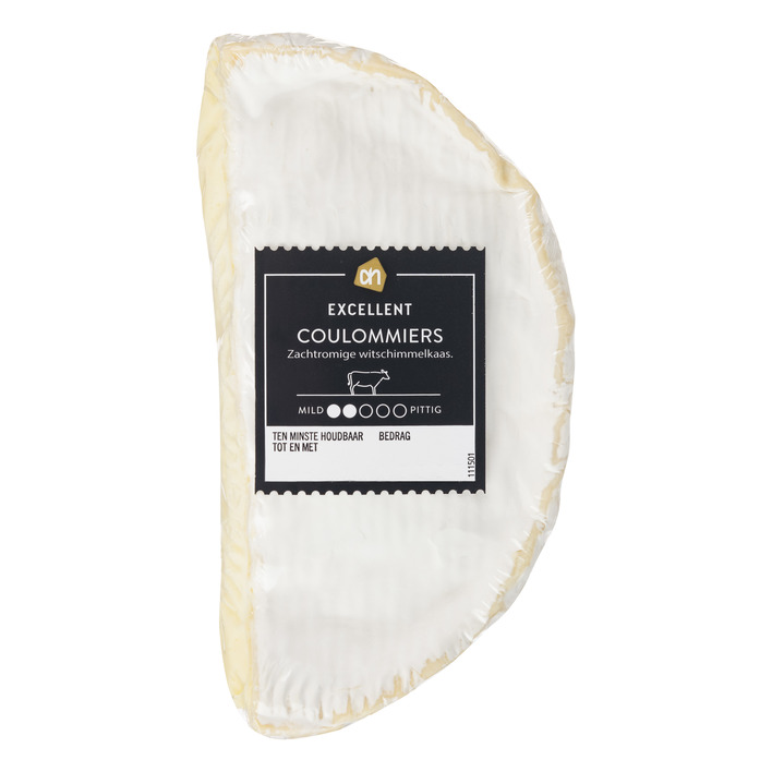 AH Excellent Coulommiers