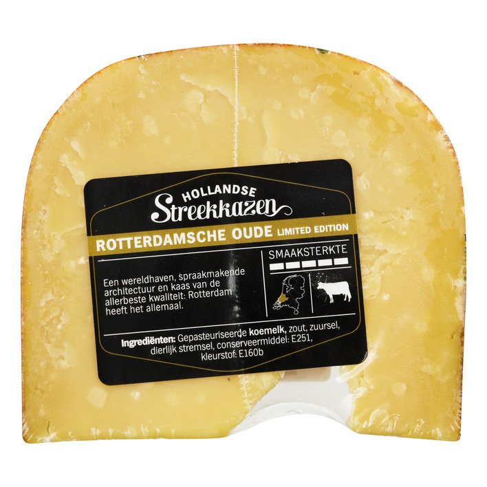 Rotterdamsche Oude Limited edition