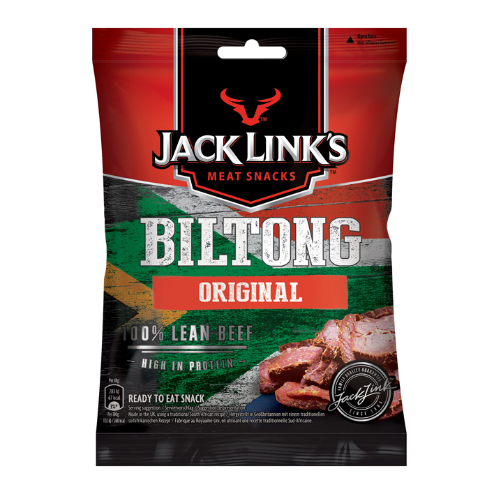 Jack Link's Biltong