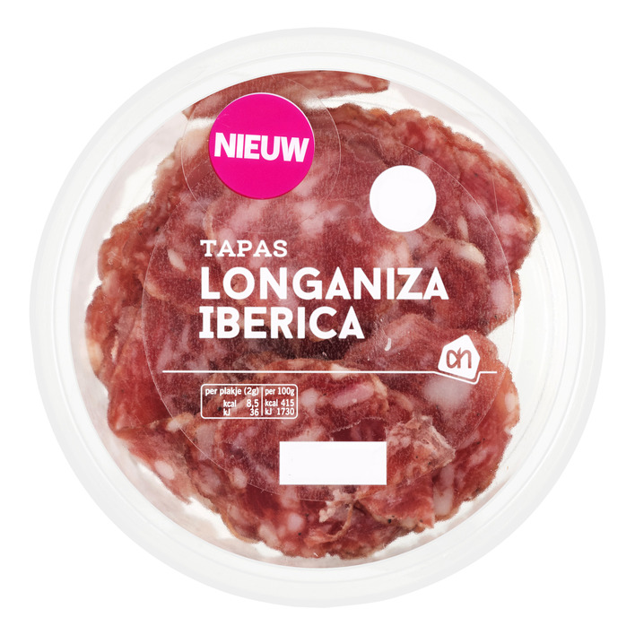 AH Longaniza Iberica