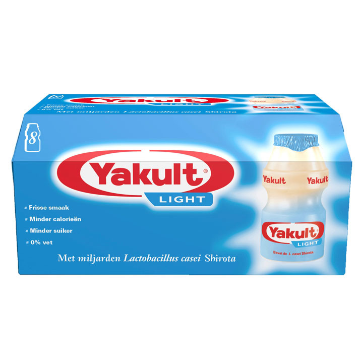 Yakult Balance 8-pack