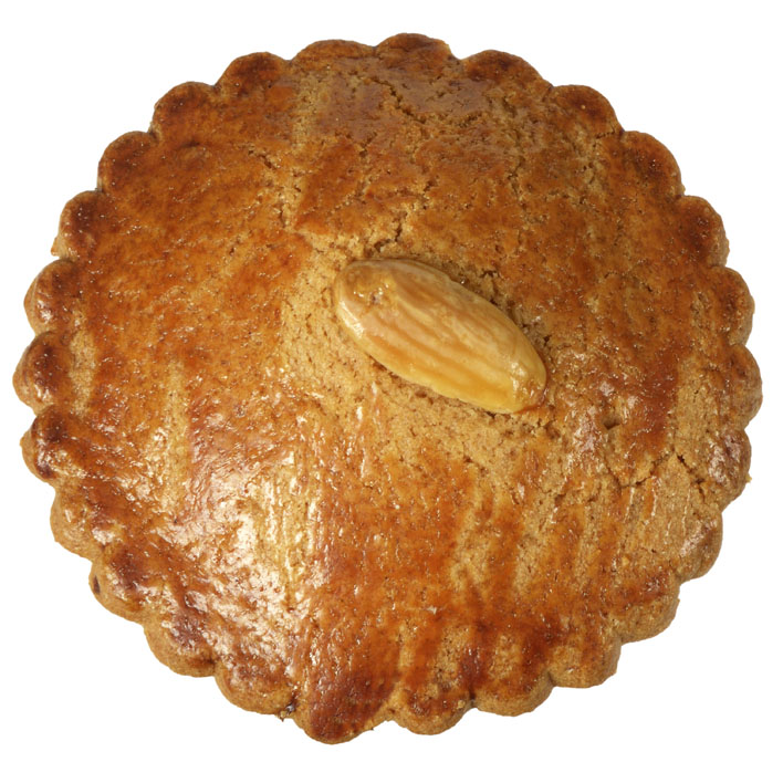 AH Roomboter picolientje