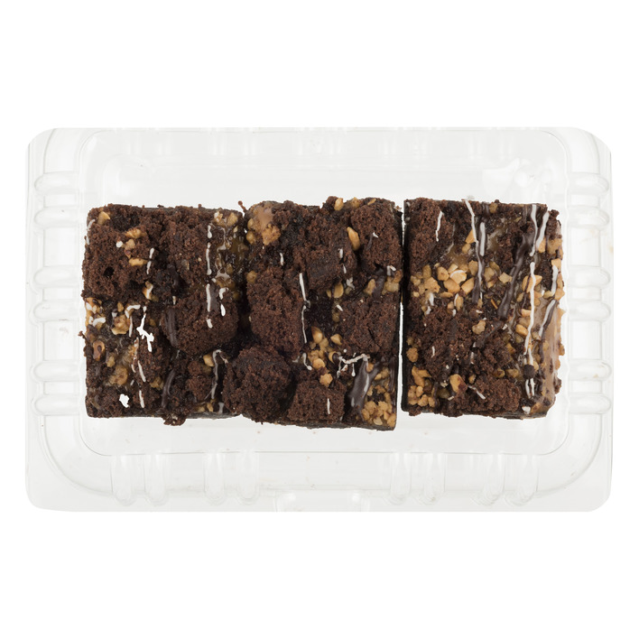 AH Rocky road