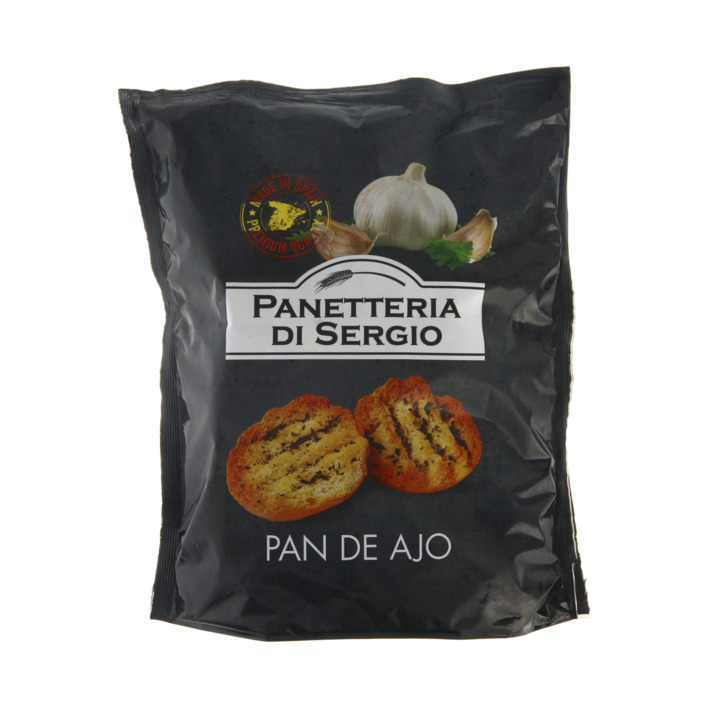 Panetteria di Sergio Pan de Ajo