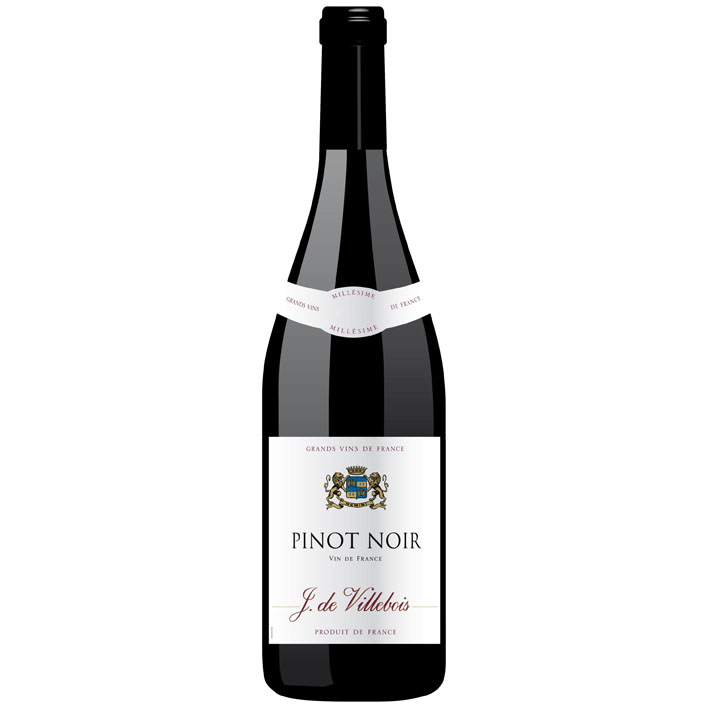 Villebois Pinot noir