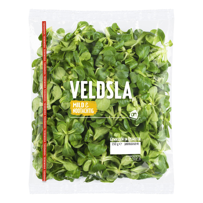 AH Veldsla grootverpakking