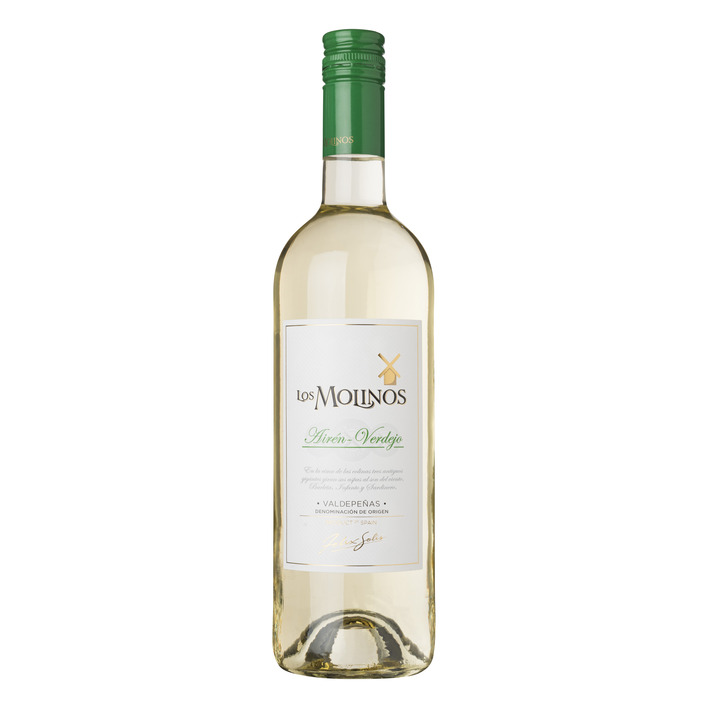 Los Molinos Wit