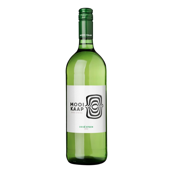 Mooi Kaap Droë steen