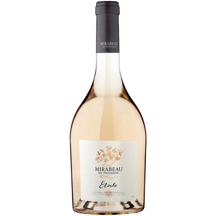 Mirabeau Etoile Rosé