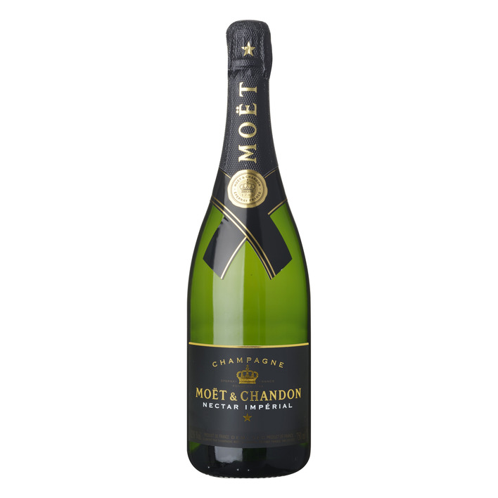 Moët & Chandon Champagne nectar impérial