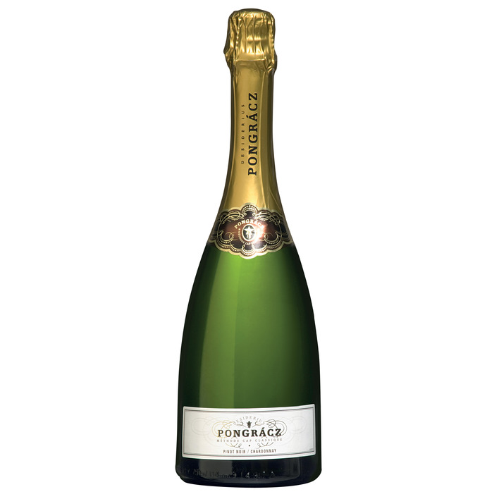 Pongrácz Sparkling brut
