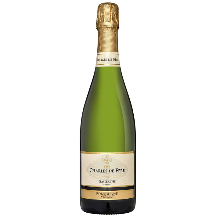 Charles de Fère Crémant de Bourgogne