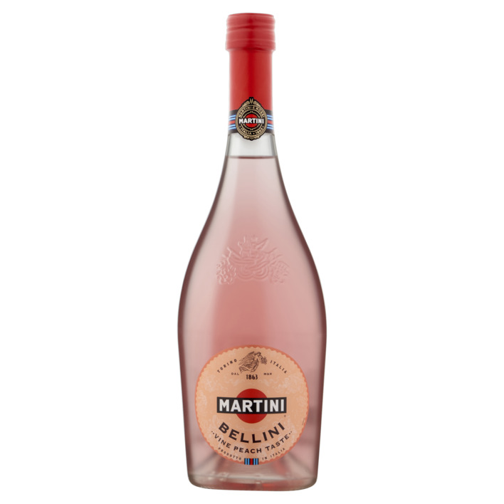 Martini Bellini