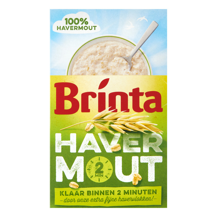 Brinta Havermout