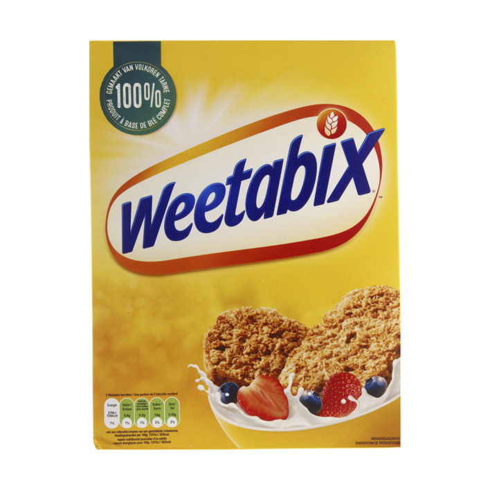 Weetabix Original