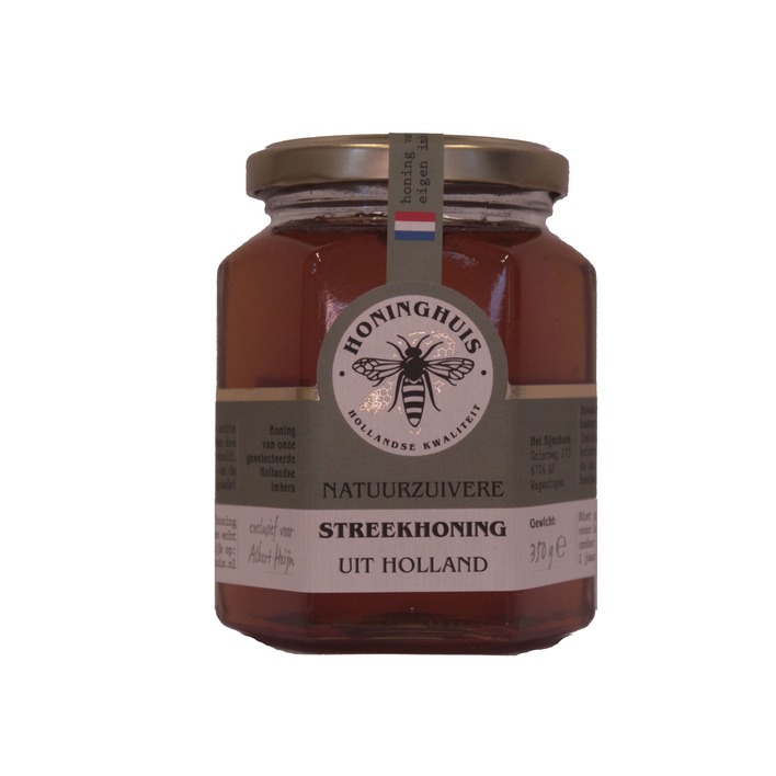 Honinghuis Streekhoning