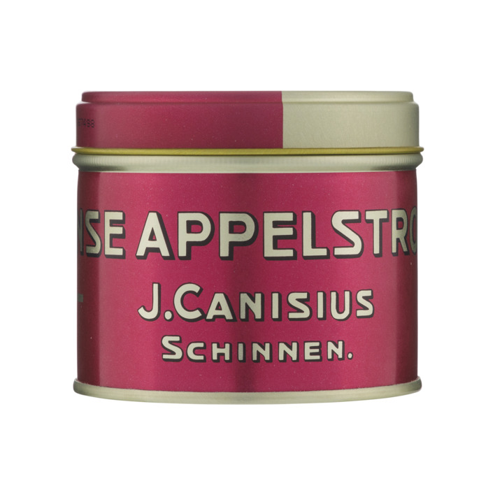 Canisius Blik Rinse Appelstroop
